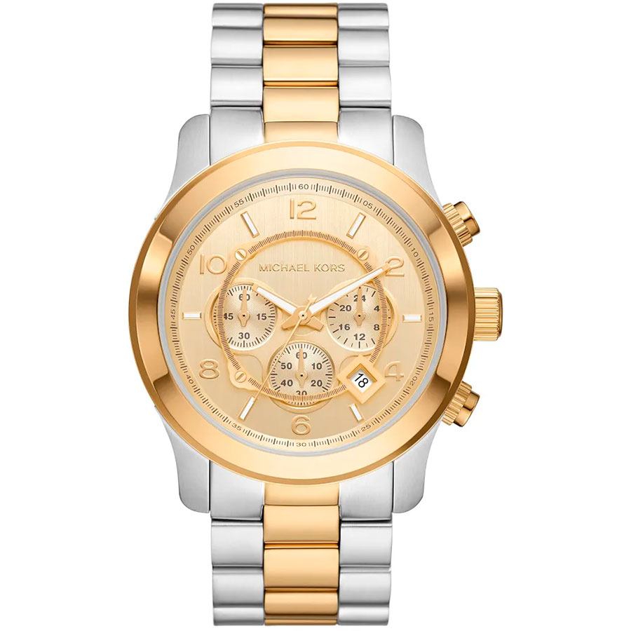 Часы Michael Kors Runway MK9075